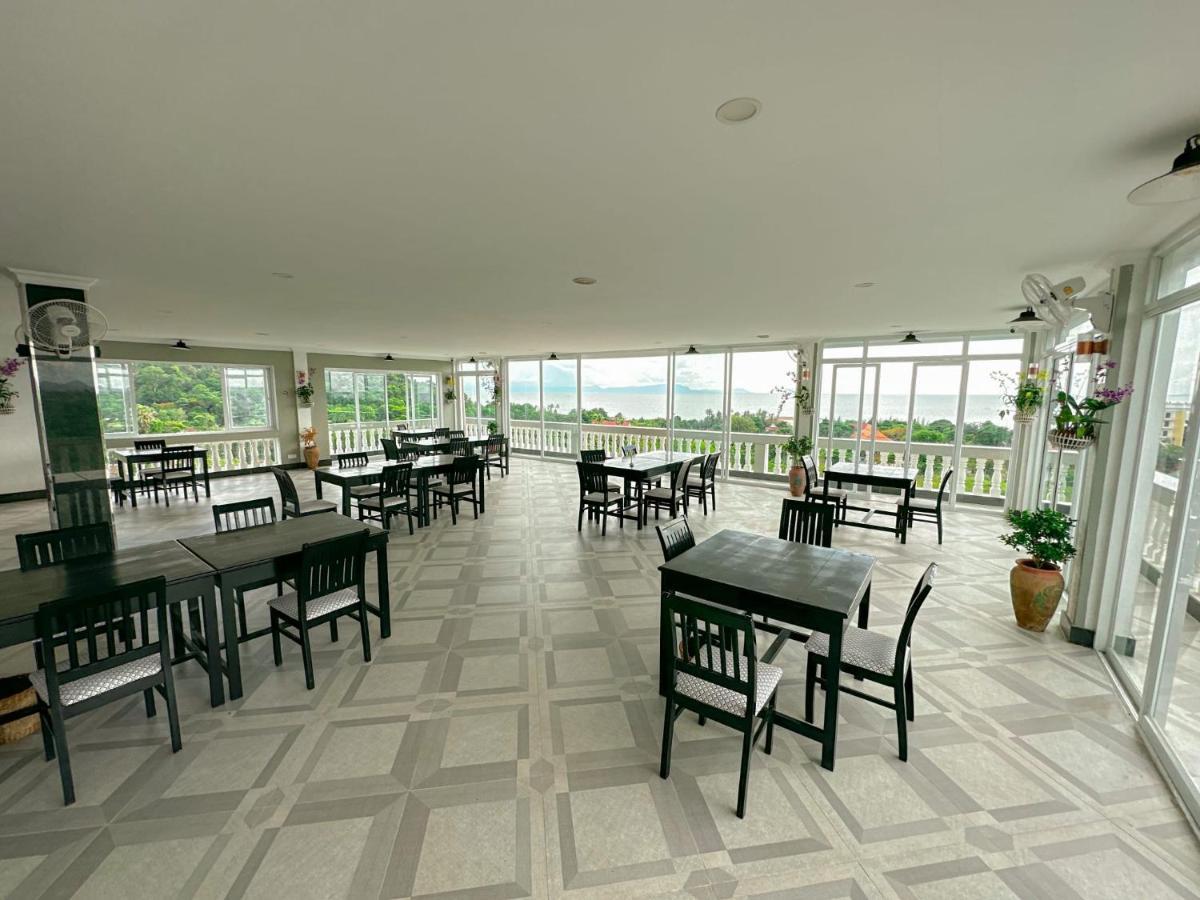 Summer Resort Kep Luaran gambar