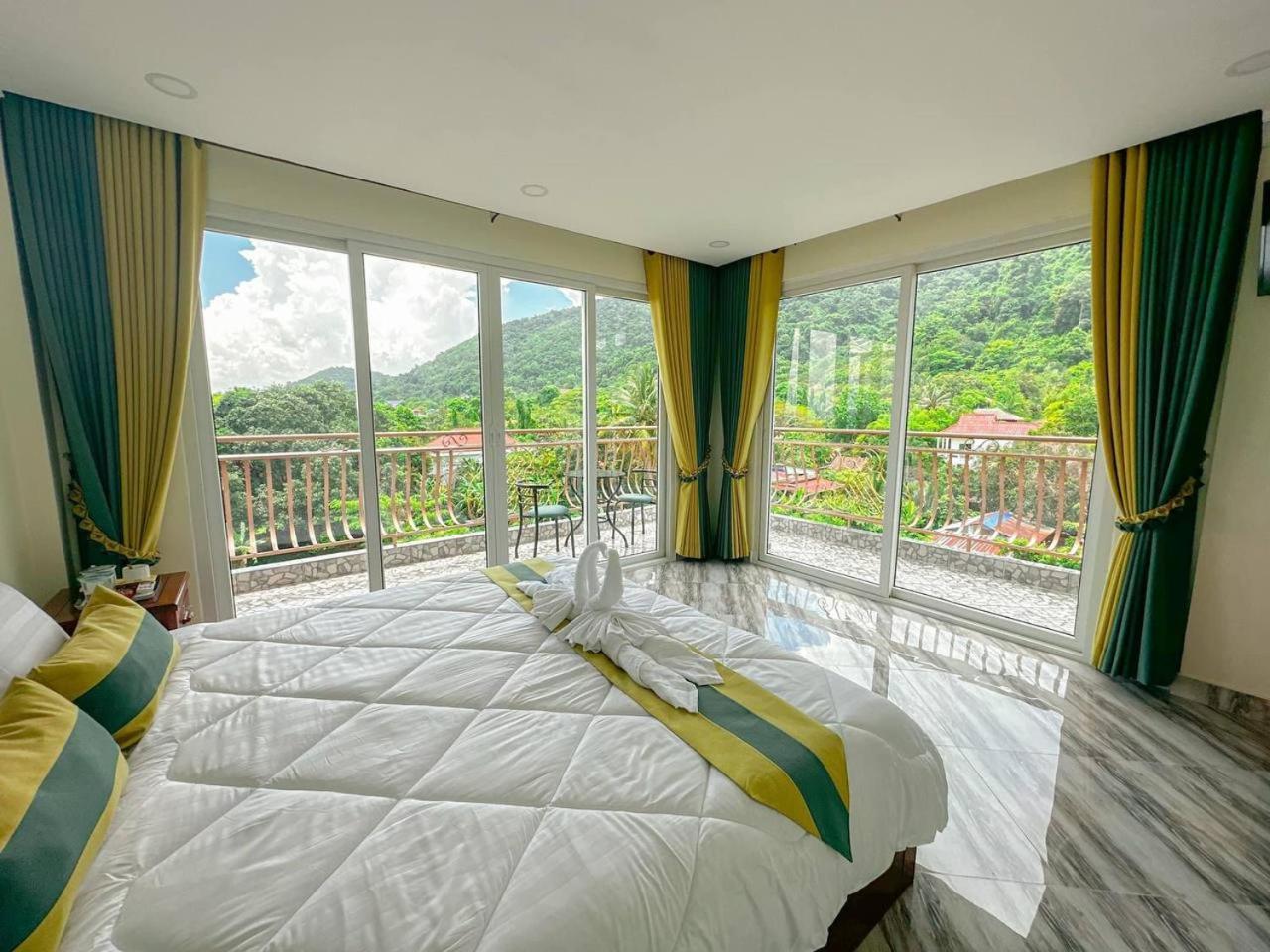 Summer Resort Kep Luaran gambar